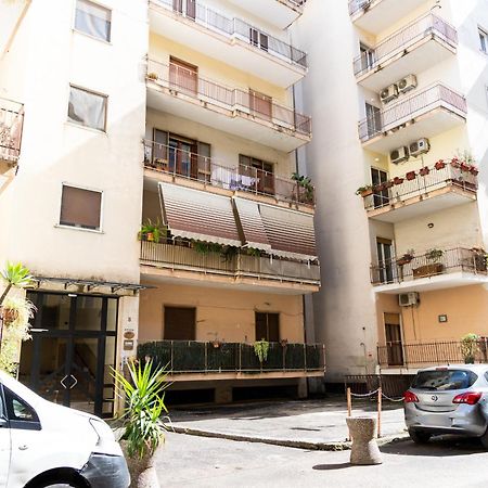 Appartamento Aep House Pompei Esterno foto