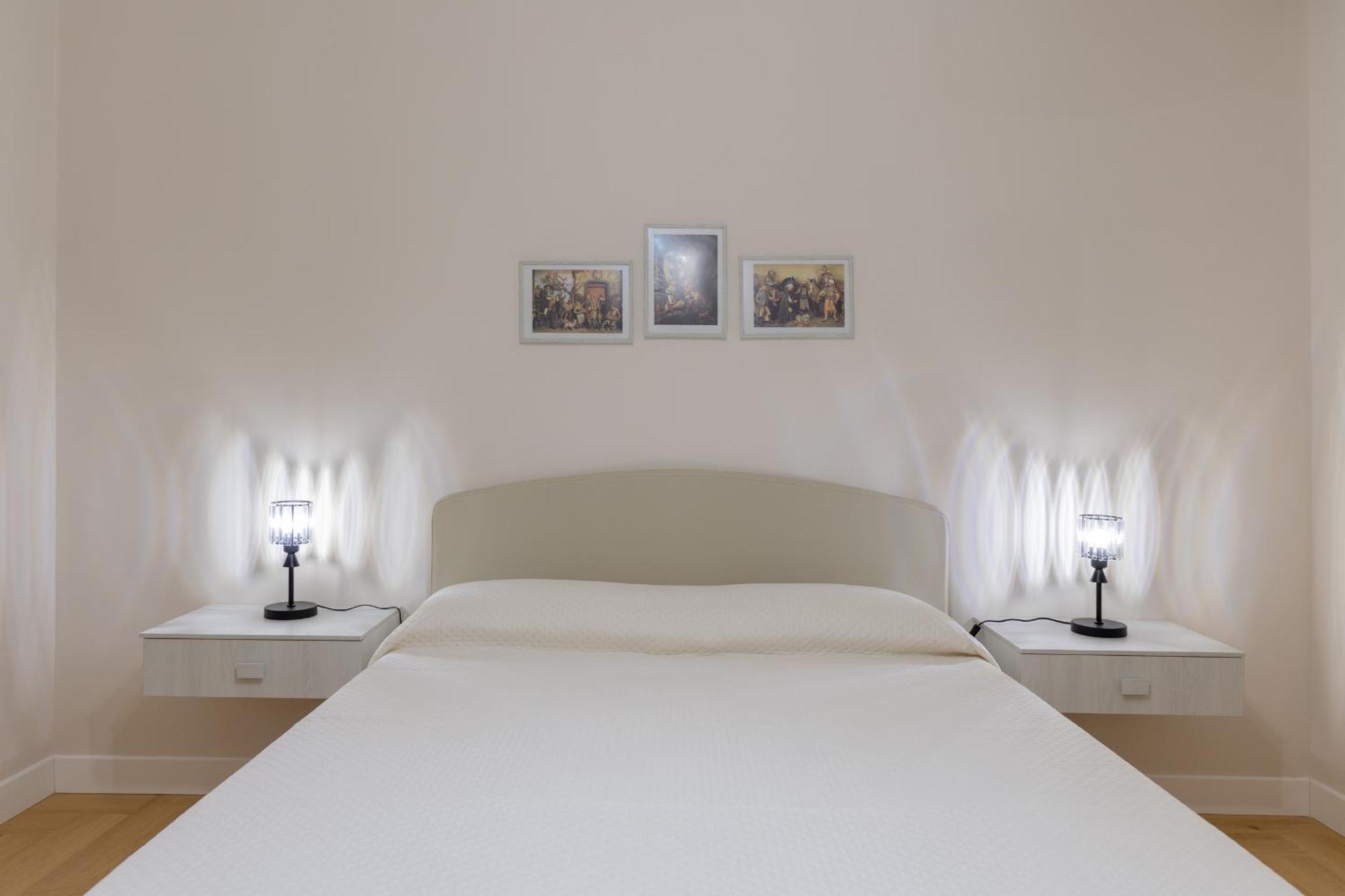 Appartamento Aep House Pompei Esterno foto