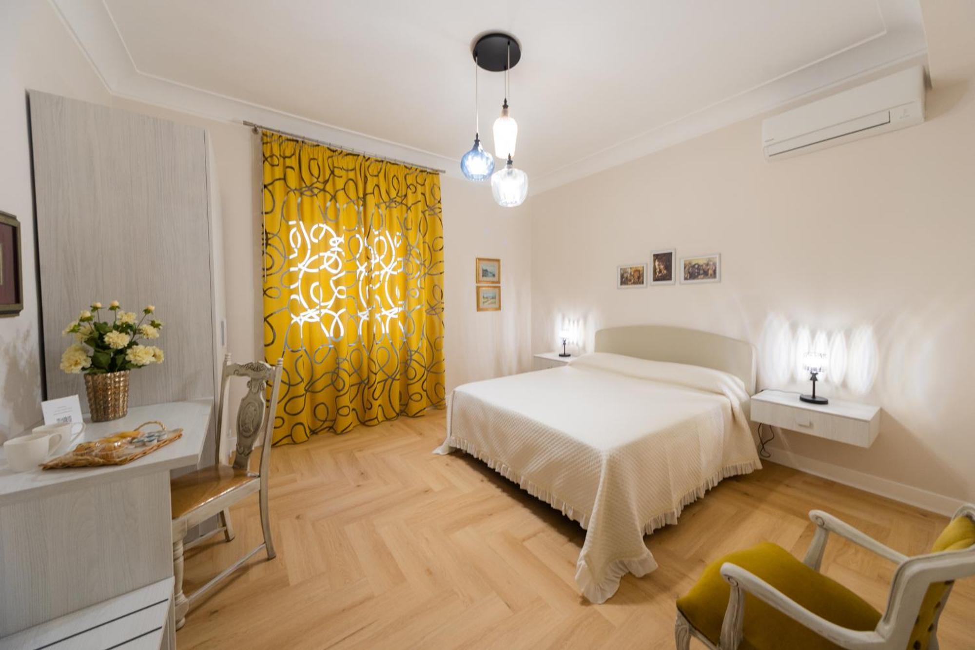 Appartamento Aep House Pompei Esterno foto